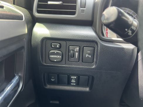 Used 2019 Toyota 4Runner Limited RWD image 20
