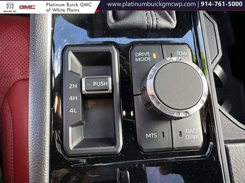 Used 2024 Toyota Sequoia TRD Pro image 32