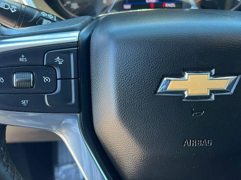 Used 2021 Chevrolet Blazer LT AWD/4WD image 19
