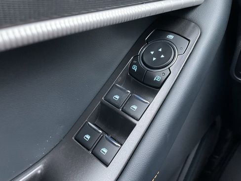 New 2026 Ford Explorer Tremor w/ Tremor Convenience Package image 27