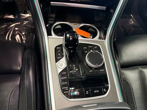 Used 2025 BMW 840i xDrive Convertible image 17