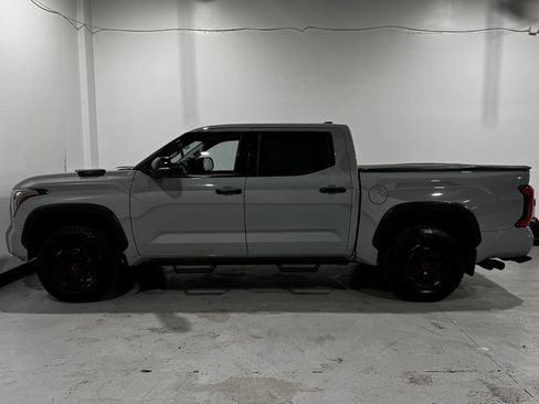 Used 2022 Toyota Tundra TRD Pro AWD/4WD image 15