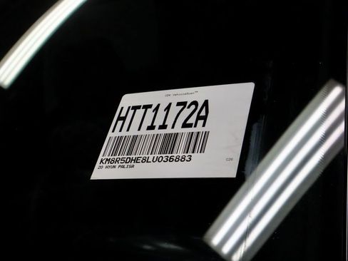Used 2020 Hyundai Palisade Limited AWD/4WD image 36