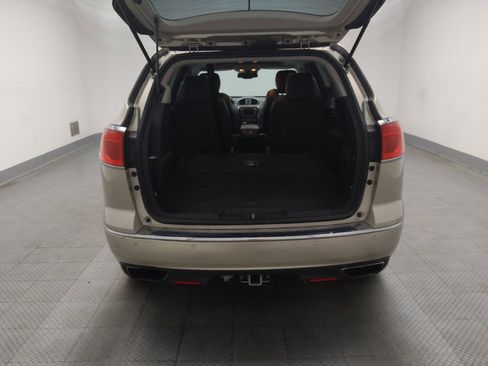 Used 2016 Buick Enclave Leather w/ Trailering Package FWD image 29