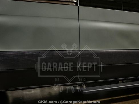 Used 2020 Mercedes-Benz Sprinter 2500 image 54