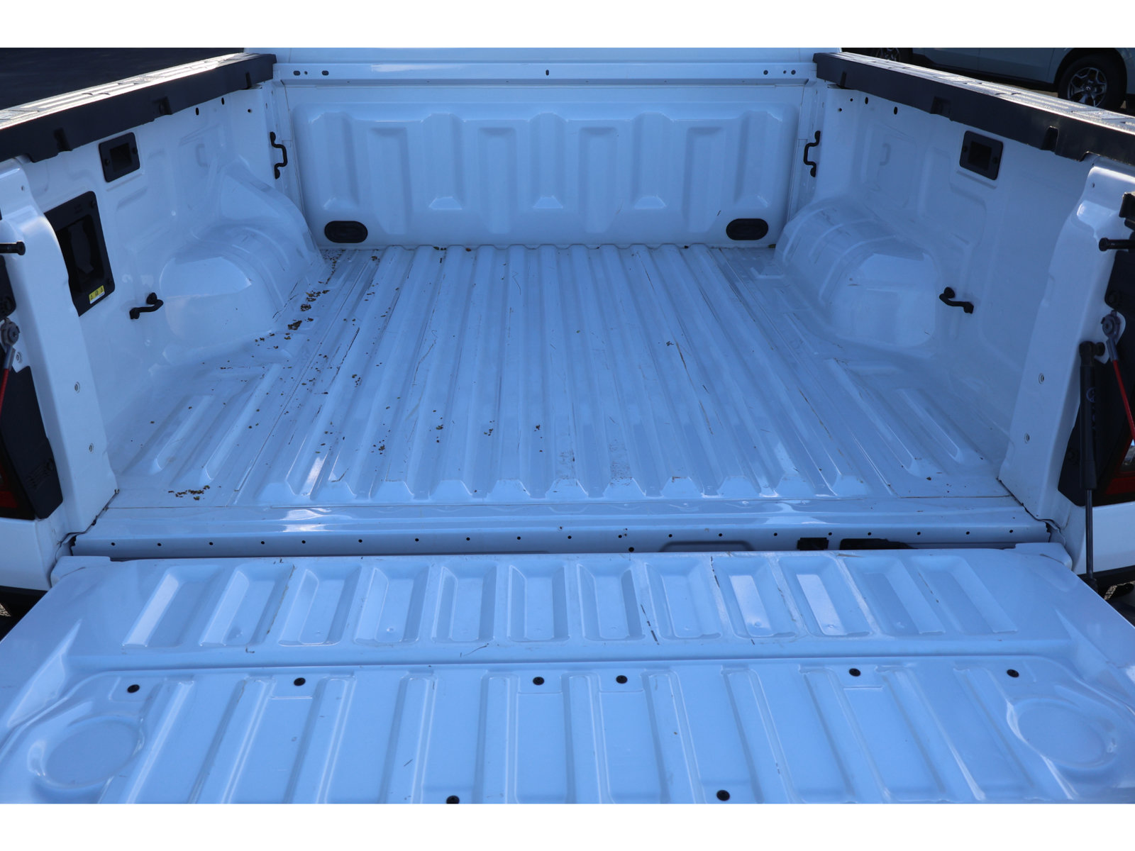 Certified 2025 Ford Ranger XLT RWD image 12