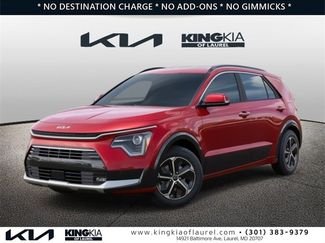 New 2025 Kia Niro SX video 1