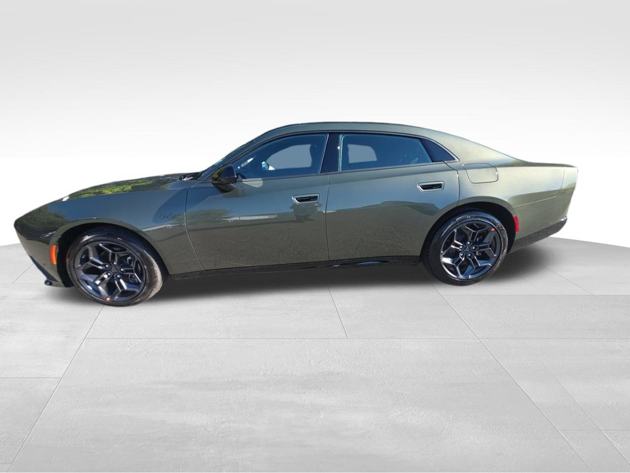 New 2027 Dodge Charger R/T w/ Blacktop Package AWD/4WD image 6