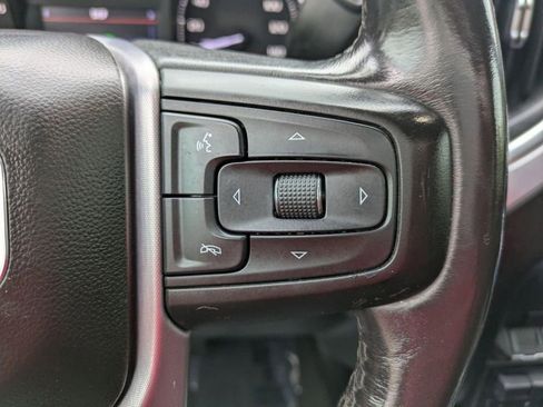 Used 2021 GMC Sierra 1500 Elevation w/ Preferred Package AWD/4WD image 20