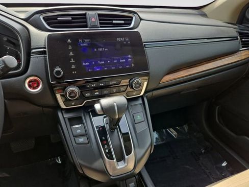 Used 2019 Honda CR-V Touring image 23