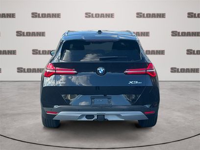 New 2026 BMW X3 xDrive30 w/ Premium Package
