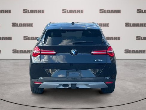 New 2026 BMW X3 xDrive30 w/ Premium Package image 4