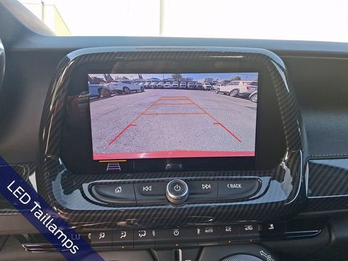 Used 2019 Chevrolet Camaro LT w/ RS Package RWD image 24