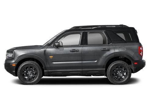 New 2026 Ford Bronco Sport Badlands AWD/4WD image 26
