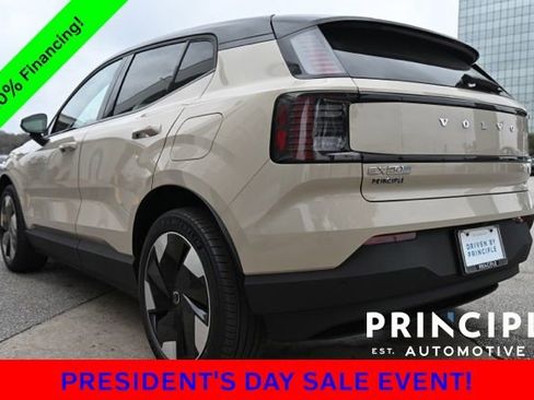 New 2026 Volvo EX30 Plus image 11