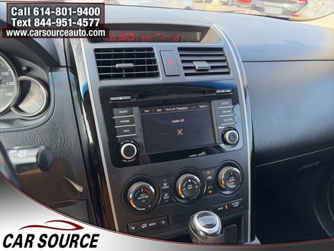 Used 2014 MAZDA CX-9 Sport AWD/4WD image 19