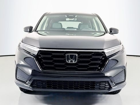 Certified 2024 Honda CR-V EX-L image 2