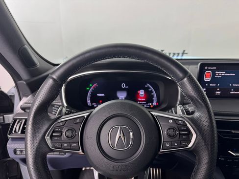 Used 2023 Acura MDX Type S image 22