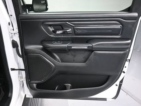 Used 2022 RAM 1500 Limited AWD/4WD image 37
