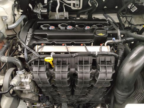 Used 2018 Dodge Journey SE w/ Popular Equipment Group image 30