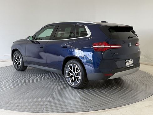 Used 2026 BMW X3 xDrive30i w/ Premium Package AWD/4WD image 3