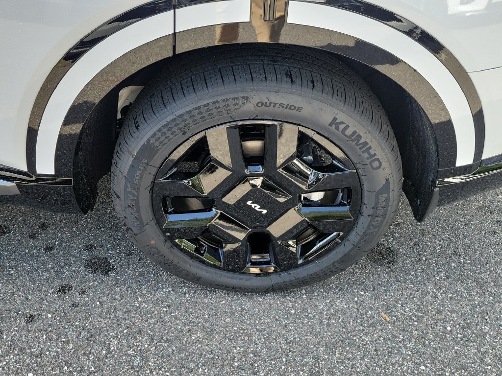 New 2027 Kia Telluride SX FWD image 37