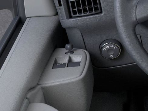 New 2026 Chevrolet Express 2500 w/ Driver Convenience Package RWD image 39