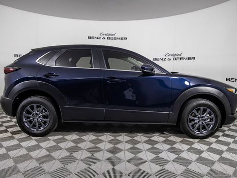 Used 2025 MAZDA CX-30 AWD 2.5 S image 11