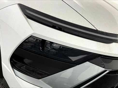 New 2026 Hyundai Sonata SE FWD image 8