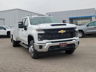 New 2026 Chevrolet Silverado 3500 W/T w/ WT Convenience Package video 2