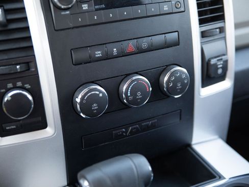 Used 2011 RAM 1500 Big Horn AWD/4WD image 14