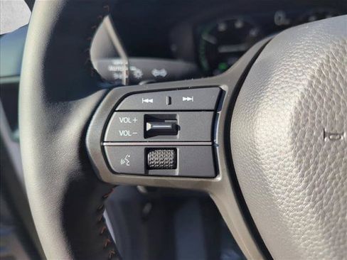 New 2026 Honda CR-V Sport-L image 13