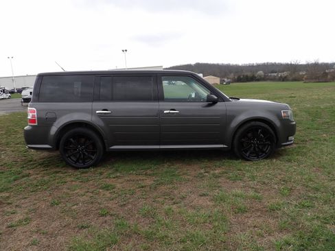 Used 2016 Ford Flex SEL w/ Equipment Group 202A image 5