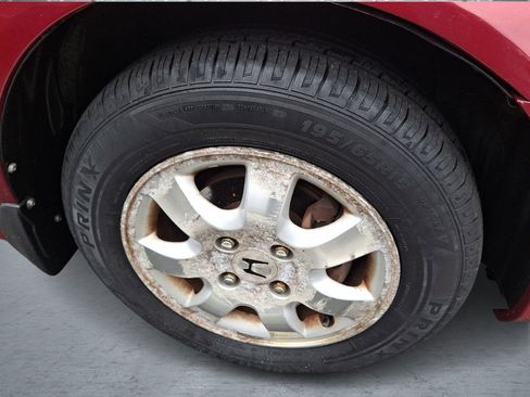 Used 2001 Honda Accord EX image 6