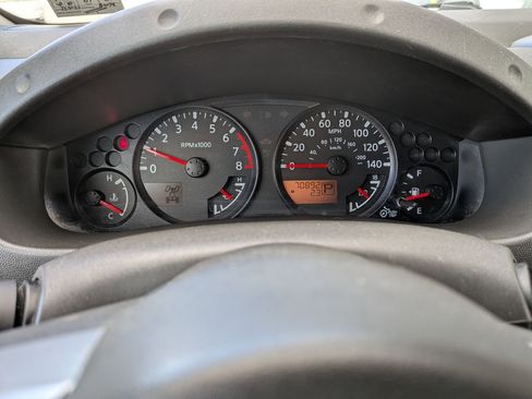 Used 2018 Nissan Frontier SV w/ Value Truck Package image 19