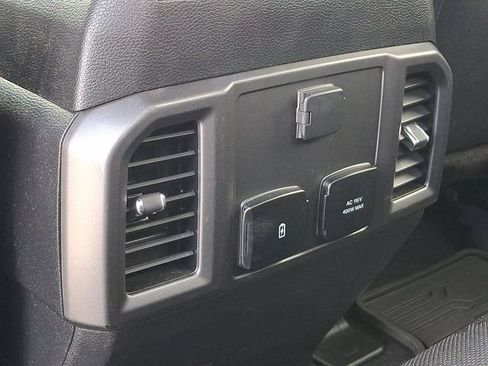 Used 2020 Ford F150 XLT w/ Equipment Group 302A Luxury AWD/4WD image 22
