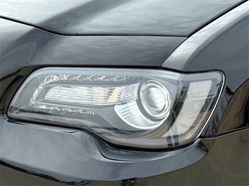 Used 2021 Chrysler 300 S w/ S Model Appearance Package image 4