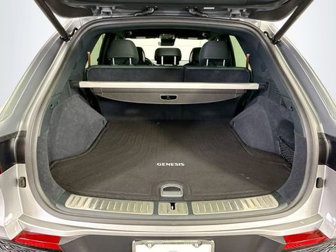 Used 2023 Genesis GV70 2.5T w/ Advanced Package image 27