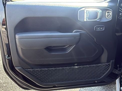 New 2026 Jeep Gladiator Rubicon image 15