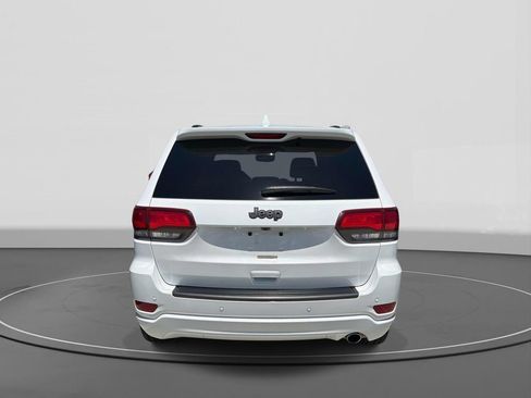 Used 2021 Jeep Grand Cherokee Limited w/ Quick Order Package 28K 80th RWD image 6