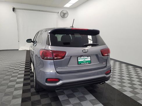 Used 2020 Kia Sorento LX FWD image 6
