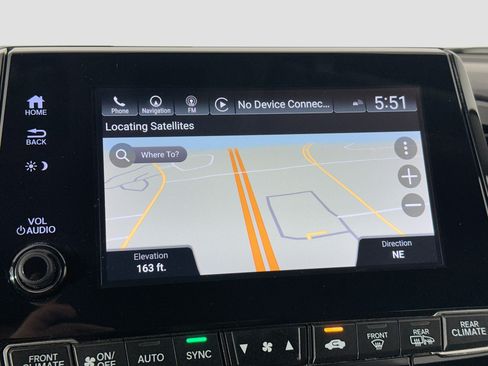 Used 2019 Honda Odyssey Elite image 21