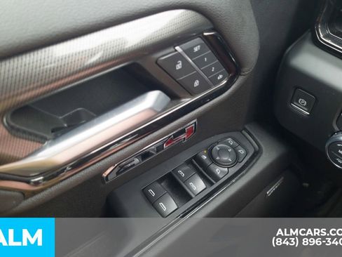 Used 2023 GMC Sierra 1500 AT4 w/ AT4 Premium Package image 17