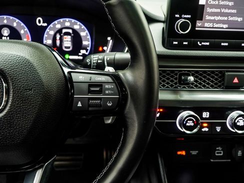 Used 2023 Acura Integra A-Spec image 29