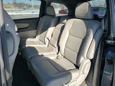 Used 2016 Honda Odyssey EX-L image 29