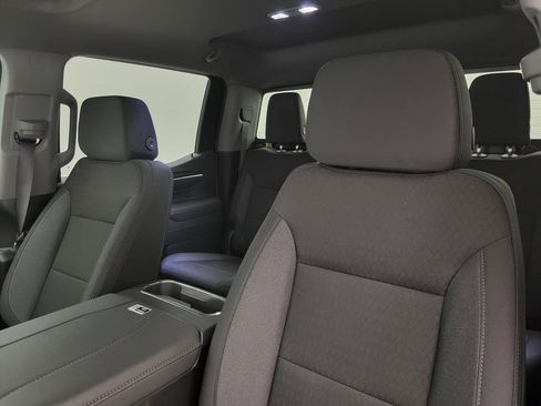 New 2026 Chevrolet Silverado 1500 RST AWD/4WD image 35