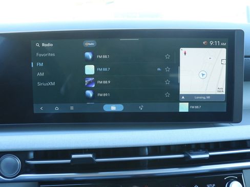 New 2025 Hyundai Tucson SEL image 26