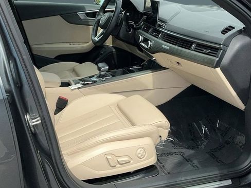 Used 2023 Audi A4 2.0T Premium Plus image 20