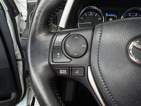Used 2016 Toyota RAV4 Limited AWD/4WD image 16