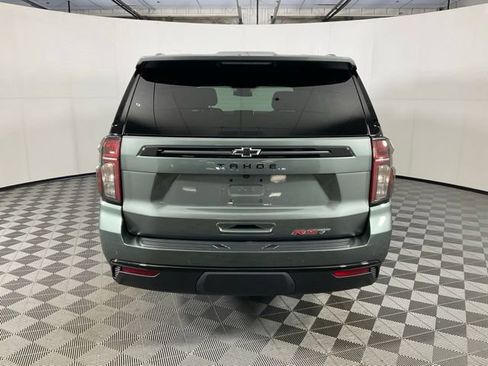 Used 2023 Chevrolet Tahoe RST w/ Luxury Package AWD/4WD image 5